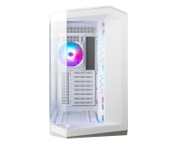 MSI MAG PANO 100R PZ Szkło hartowane Biała MAG PANO 100R PZ WHITE - 1274466 - zdjęcie 7